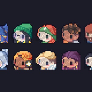 P2U Valorant Badges / Twitch & Discord