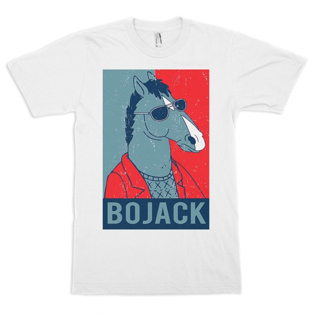 Bojack t shirt store india