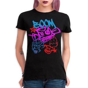 tshirt jinx