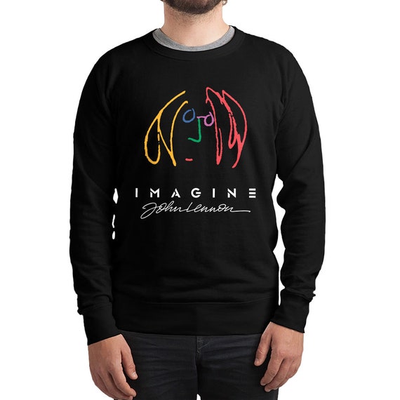 John clearance lennon sweatshirt