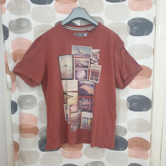 Vintage St George by Duffer Printed 