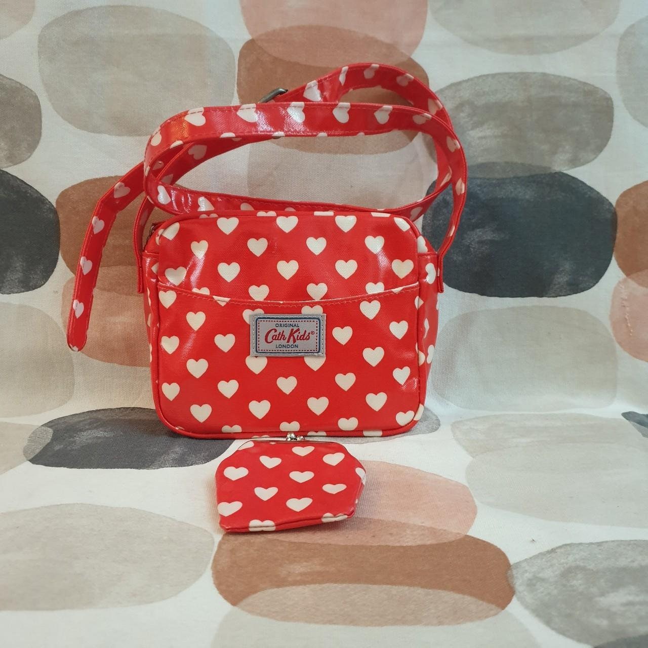 Aggregate more than 73 cath kidston day bag esthdonghoadian