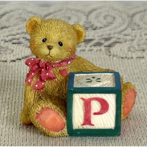 P Hillman Bears - Etsy