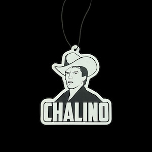 Chalino Sanchez Air Freshener | Aromantisante