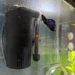 Fish Tank Filter Diffusor