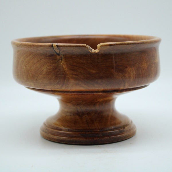 Hand Turned Wood Bowls Etsy