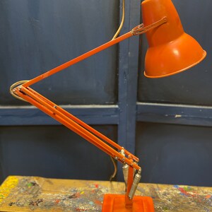 Anglepoise lamp shade clearance
