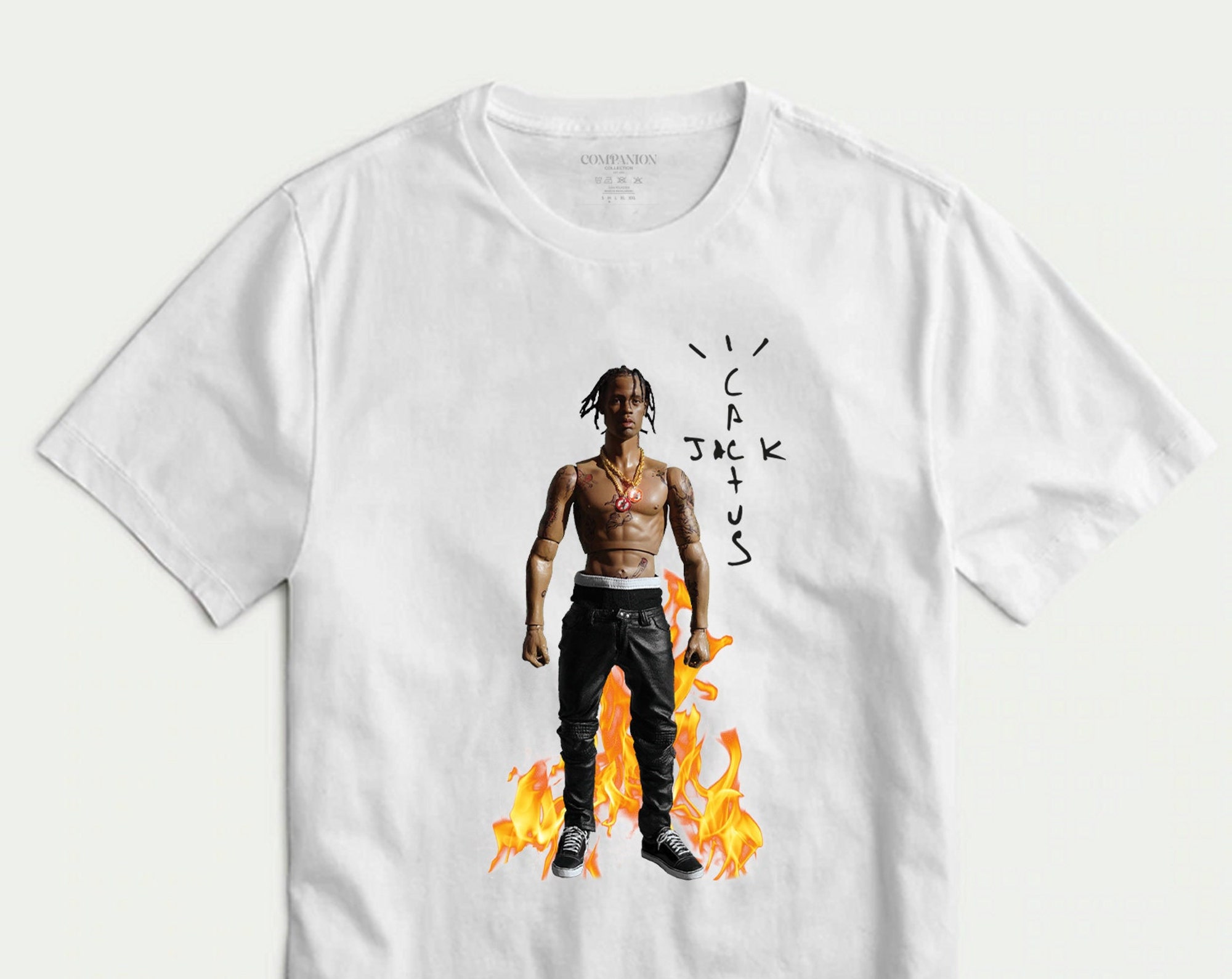 Travis T-Shirt