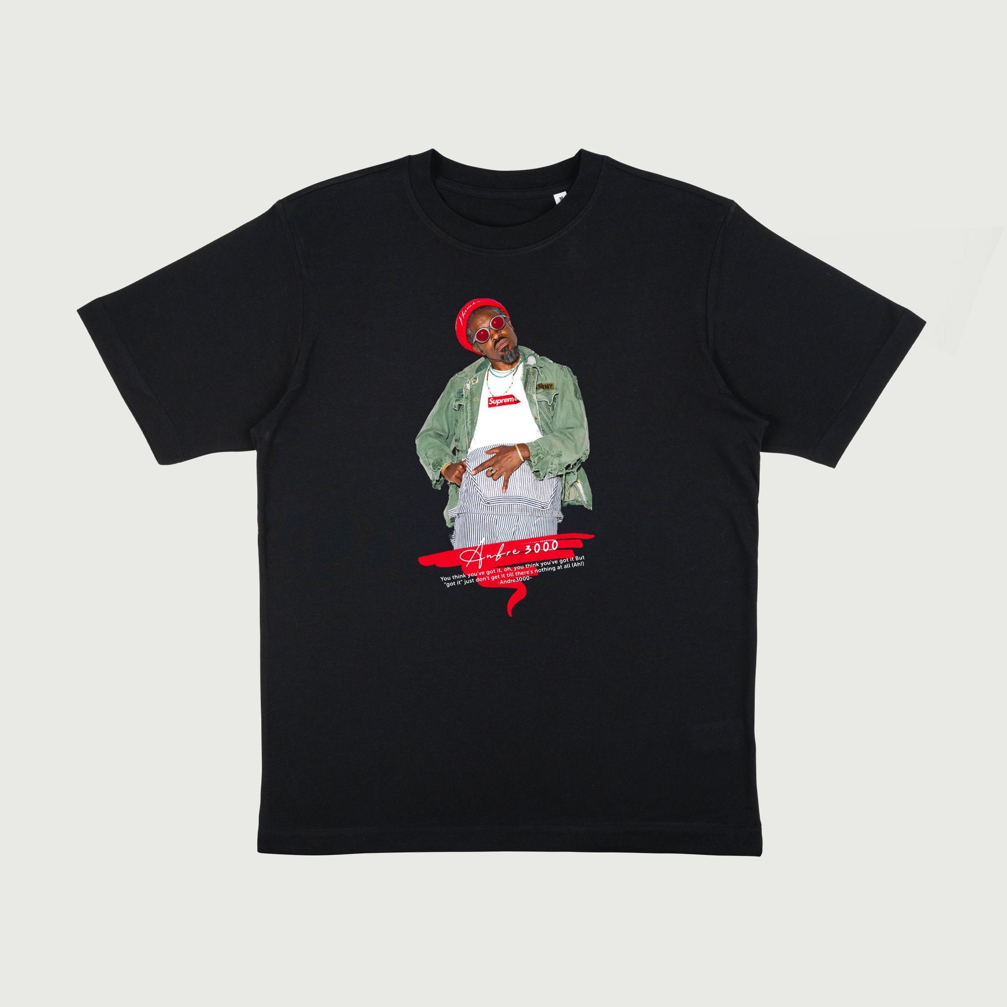 Discover Outkast Shirt, Andre 3000 Shirt