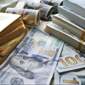 ATTRACT MONEY WEALTH Millionaire Black Magic Spell When All Other Spells Have Failed