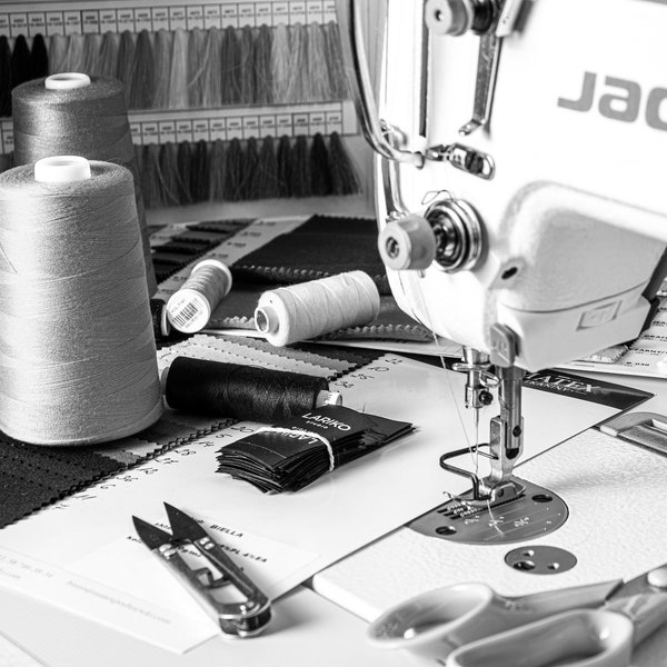 Tailored - Etsy