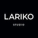 LarikoStudio store logo