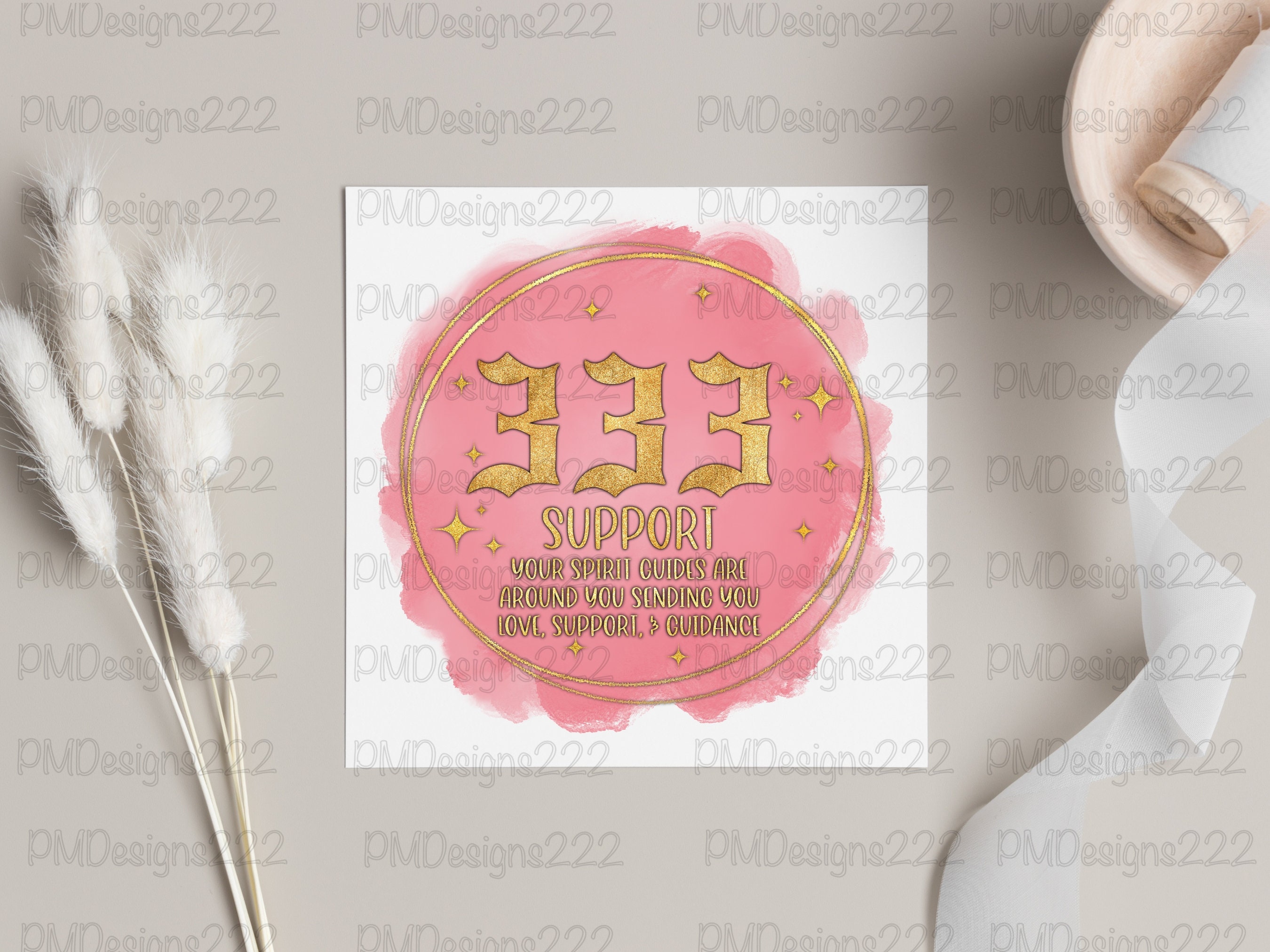 333 Angel Number Sublimation Graphics, Angel Number Png, Angel Number ...