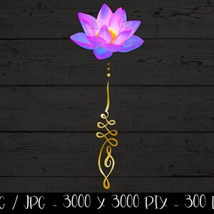 Lotus unalome png, lotus flower png, unalome symbol png, spiritual clipart, spiritual png, spiritual art, lotus unalome sublimation graphics
