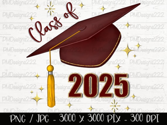 2019 Senior Class Of 2019 Graduation T-Shirt Maroon 2019 Senior Class Of 2019 Graduation T-Shirt Maroon