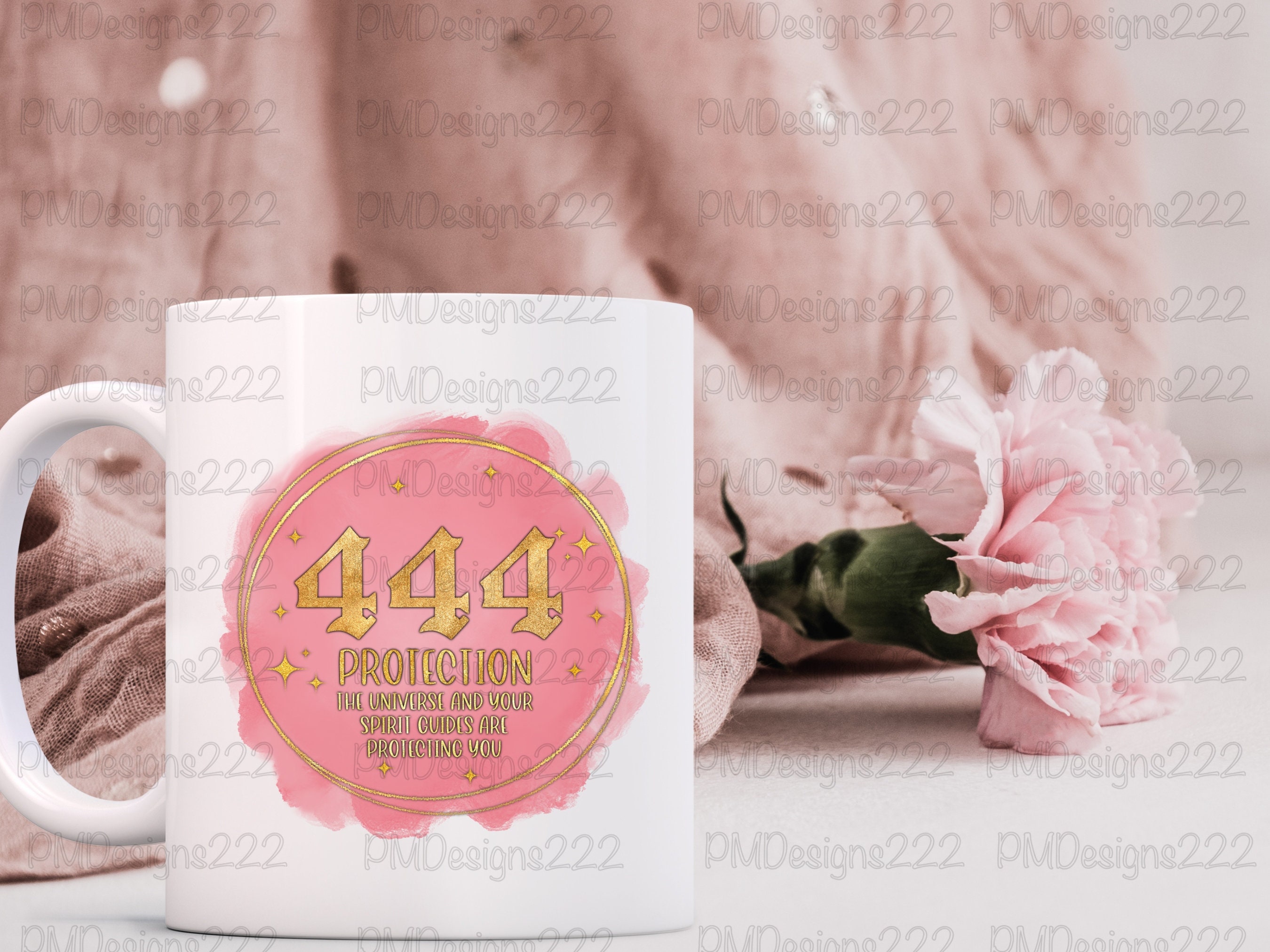 444 Graphics 444 Angel Number Sublimation Graphics, Angel Number Png, Angel Number ...