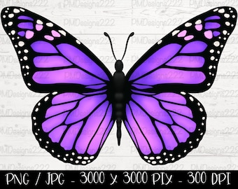 青い蝶のpng、蝶のpng、蝶のクリップアート、青い蝶の昇華グラフィック