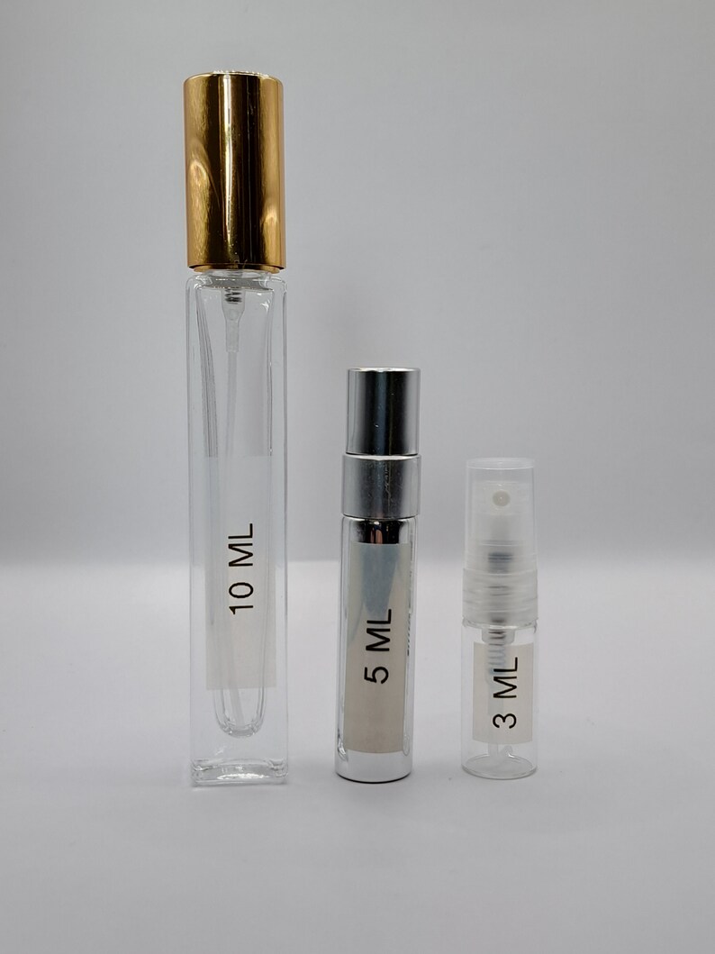 Althair by Parfums De Marly 3ML 5ML or 10ML Decants Etsy