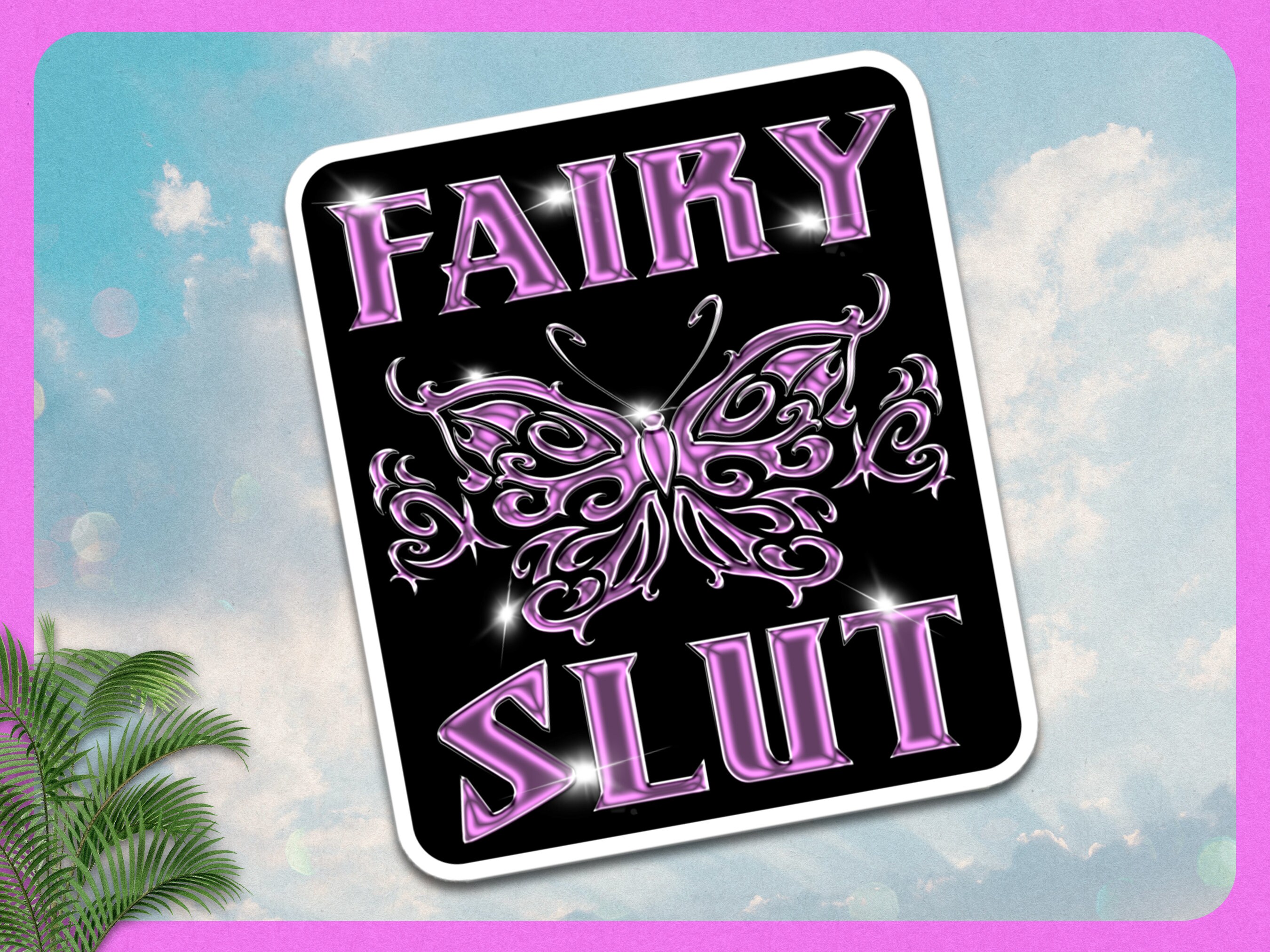 Fairy Slut