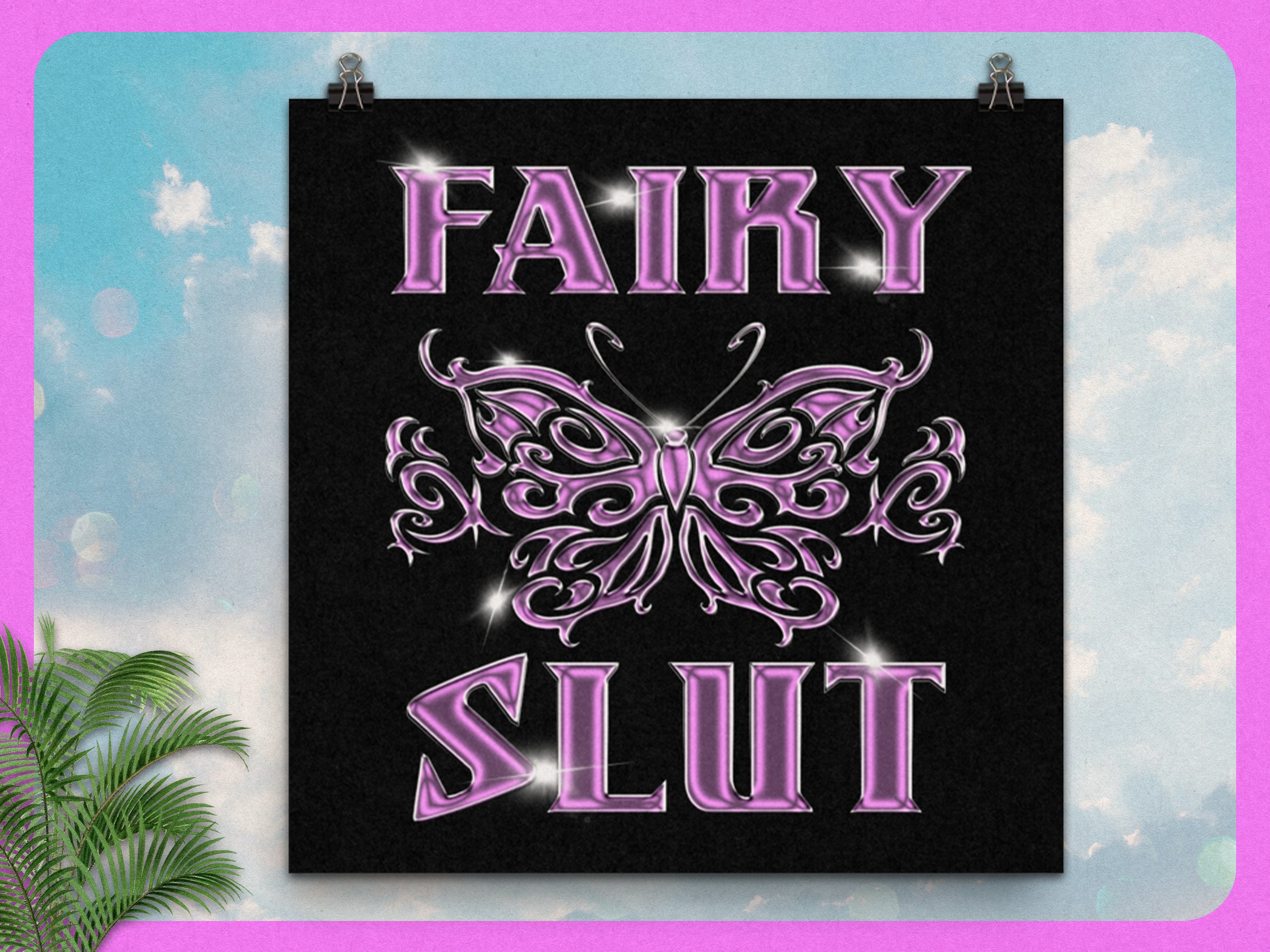 Fairy Slut
