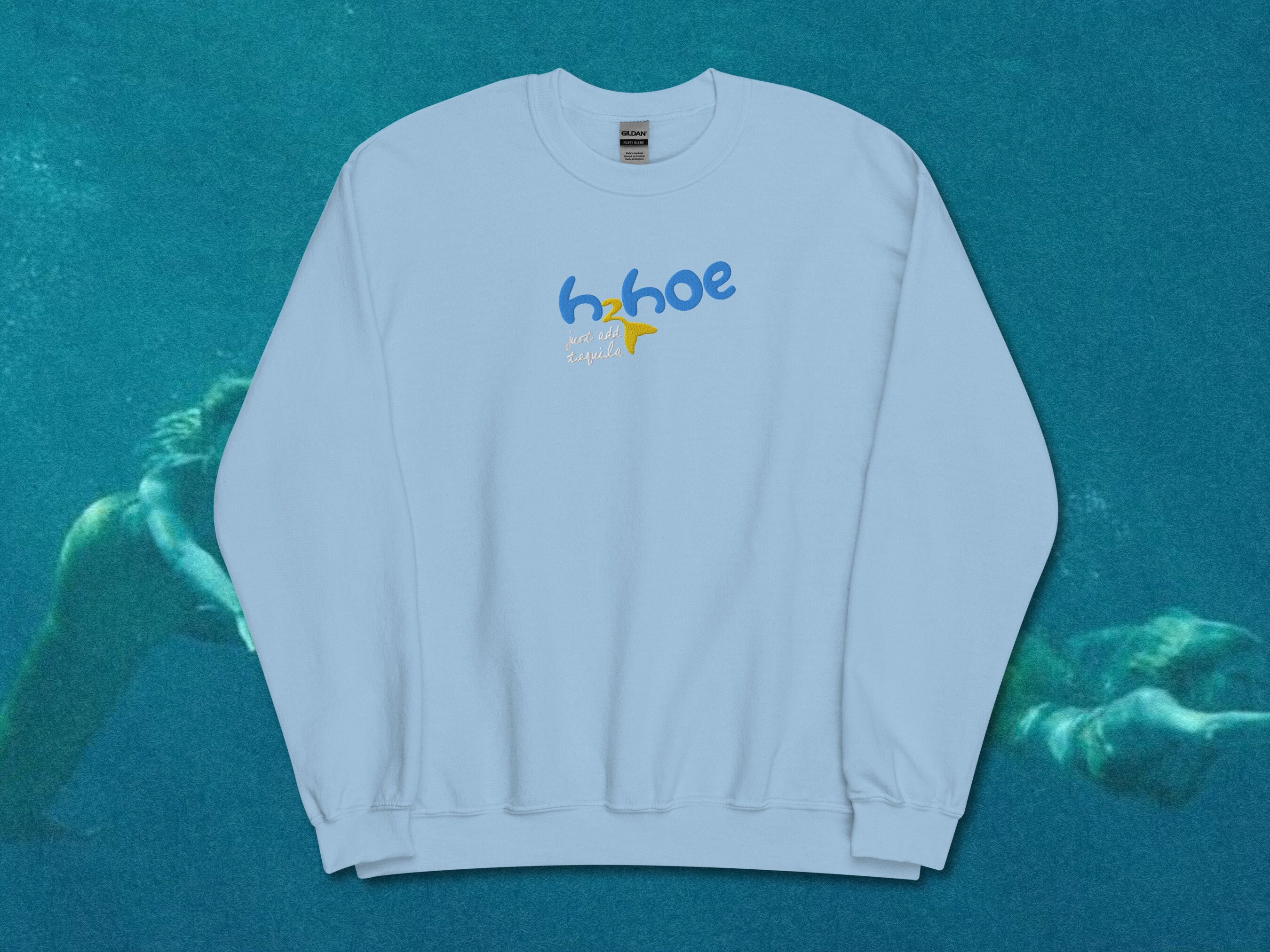 Mako Mermaids Store: Official Merch & Vinyl