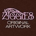 A Ziggies