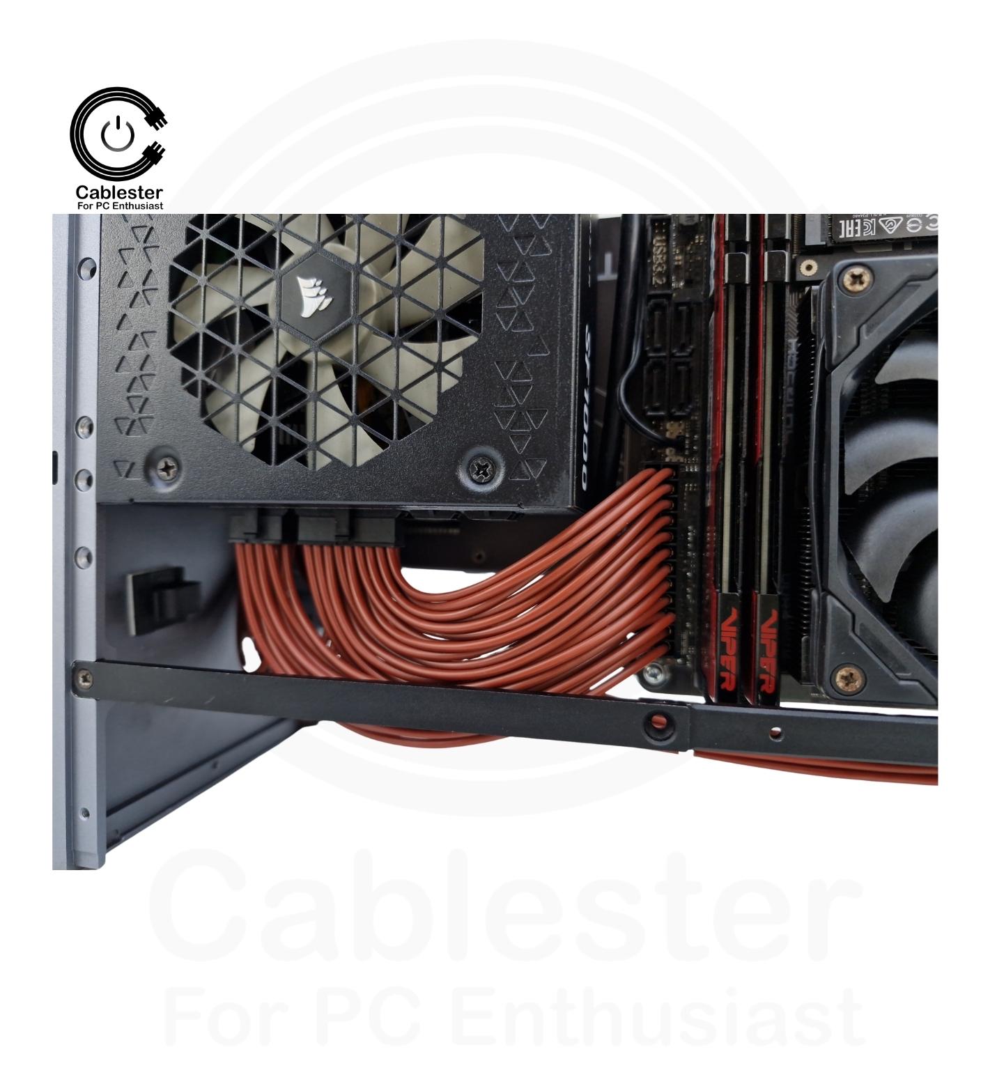 Formd T1 Sandwich Custom Length With Silicone Cable - Etsy