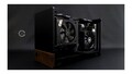 Fractal Terra Custom Length PSU Cables product logo