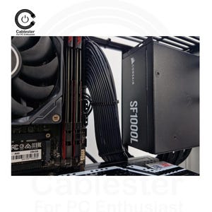 Ncase M1evo M2 Custom Silicone Cable - Etsy