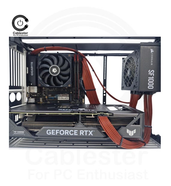 Ncase M1evo M2 Custom Silicone Cable - Etsy