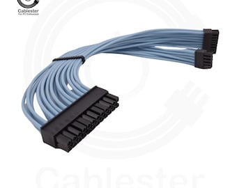 スーパーフラワーリーデックスカスタマイズされたフルモジュラーPSU