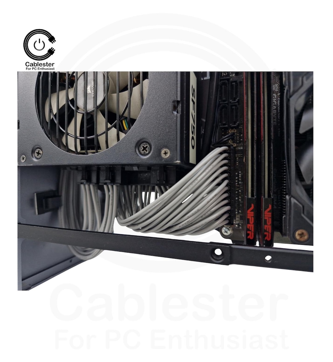 FormD T1 Black Sandwich + PCIe4.0 ケーブル Formd T1 Sandwich Custom Length With Silicone Cable - Etsy