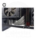 FormD T1 Sandwich custom length with silicone cable product logo