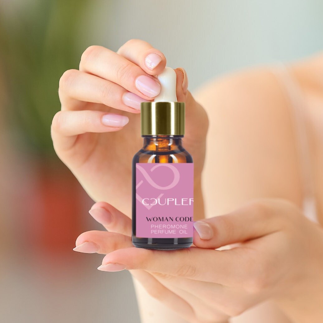 Pheromone 2024 perfume oil