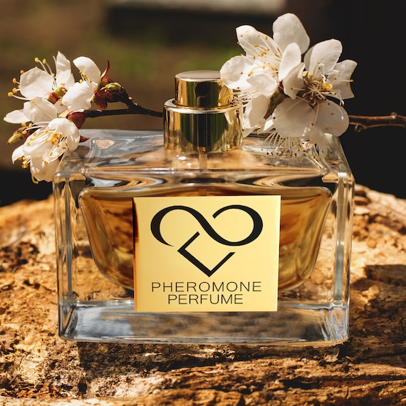 liquid allure pheromone perfume