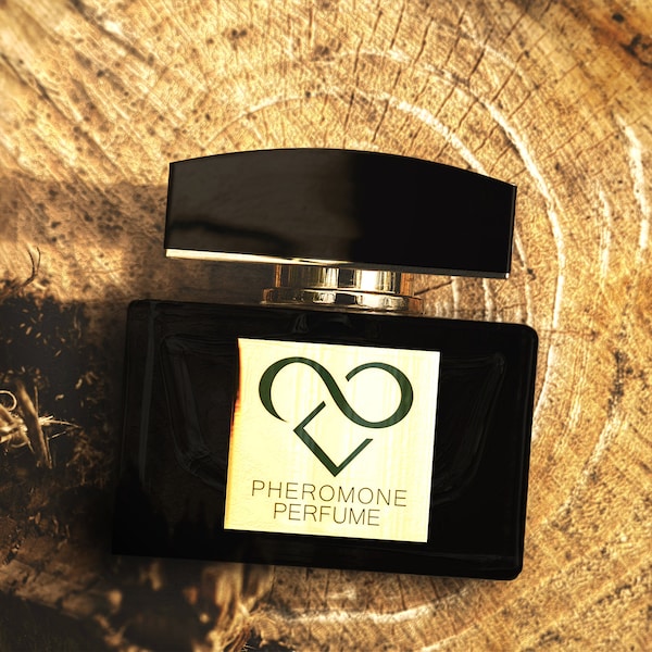 Photo inspiration: Visual Reference: Pheromones