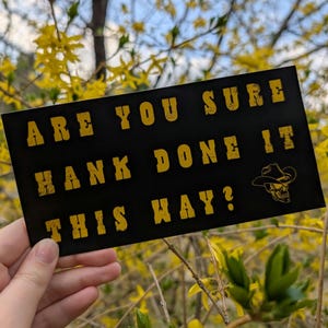 Are You Sure Hank Done It This Way - Waylon Jennings, Hank Williams Sr., Outlaw Country, Old Country Inspired