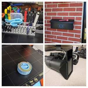 May include: A black mailbox with a circular design and a red flag is mounted on a brick wall. The mailbox is labeled "PRIVATE MAIL".