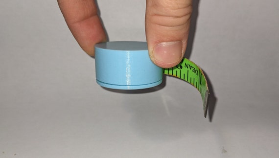 Sewing Tape Measure, Sewing Tape Holder 