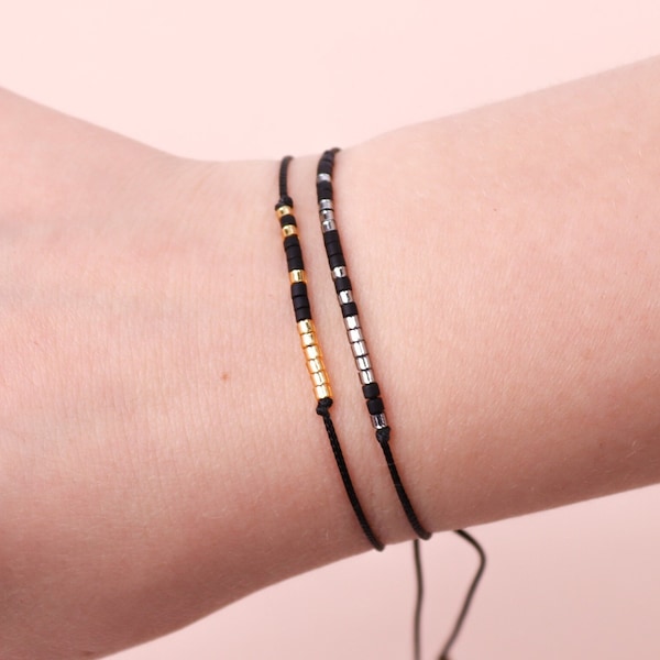 Couples Bracelet Etsy