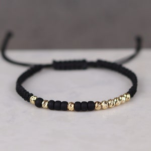 Custom Morse Code Bracelet | Personalized Secret Message Jewelry | Meaningful Bracelets for Couples and Friendships | Gift for Anniversary