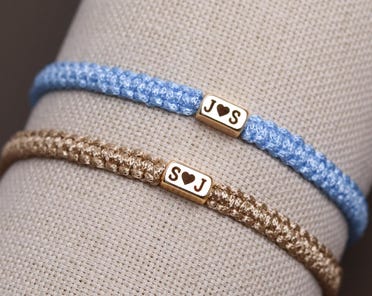 Kit de fabrication de bracelets d'amitié en pierre naturelle de 1 600 pièces pour la fabrication de bracelets et de bijoux avec breloques, cadeaux
