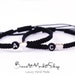 see more listings in the PULSERAS INICIALES/PAREJA section