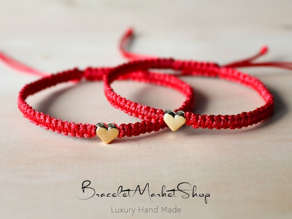 Personalized Heart Bracelet in Sterling Silver, Memorial Heart Bracelet,  Name Bracelet, Personalized Bracelet, Love Heart, Valentine's Heart - Etsy