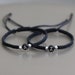 see more listings in the INITIAL/COUPLE BRACELETS section