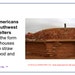 Native Americans Study Guide and Map of the Native Americans (english ...