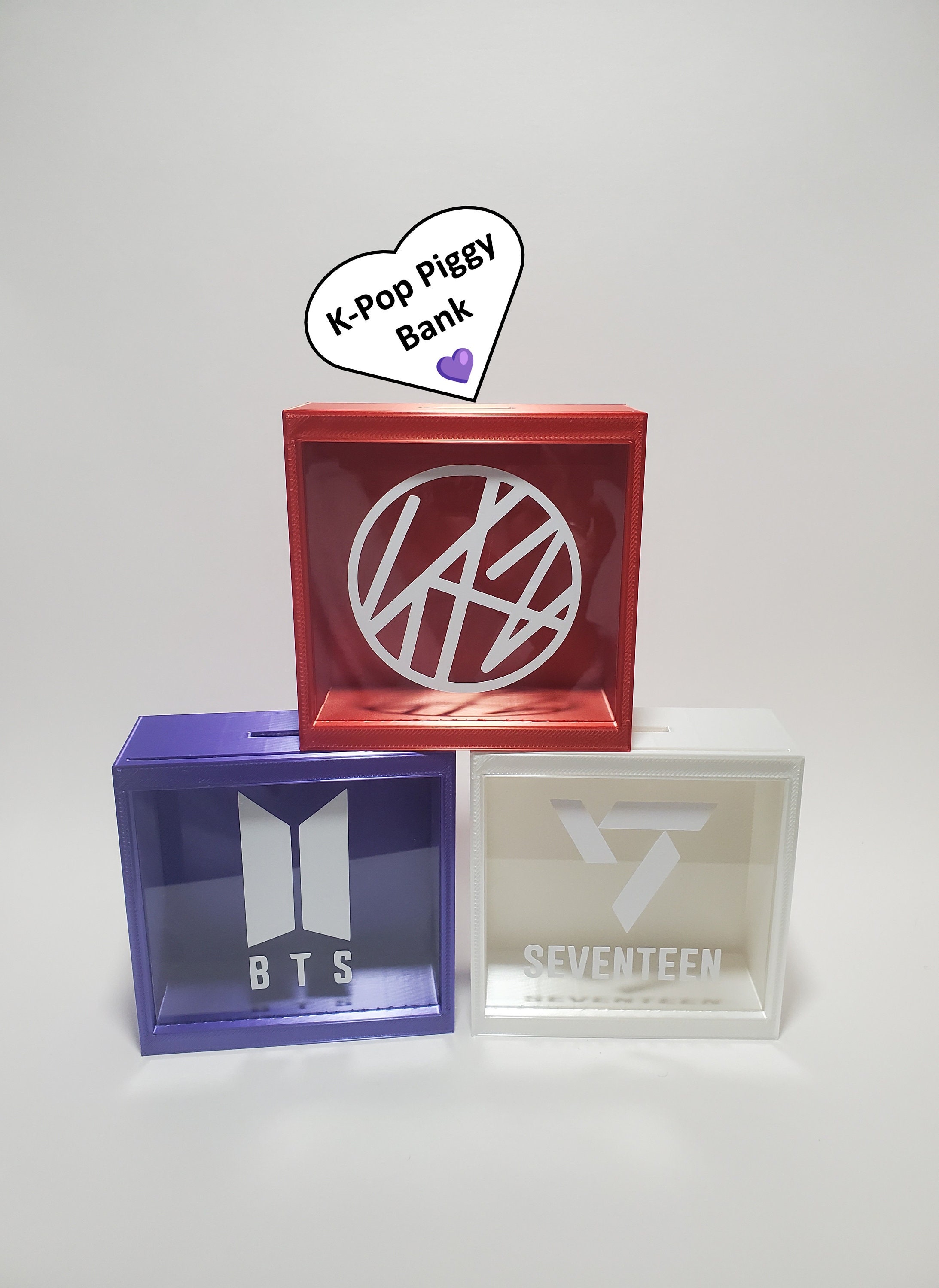 Buy Bts Coin Online In India - Etsy India