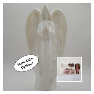Small Angel Figurine - 6 inch