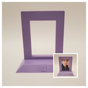 Bts Photo Frame - Etsy