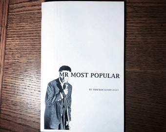 MR MOST POPULAR